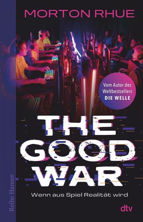Produktbild: The Good War