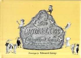 Produktbild: Lear, E: The Jumblies A182