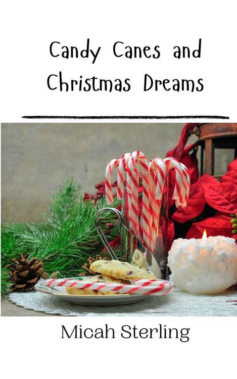 Produktbild: Candy Canes and Christmas Dreams