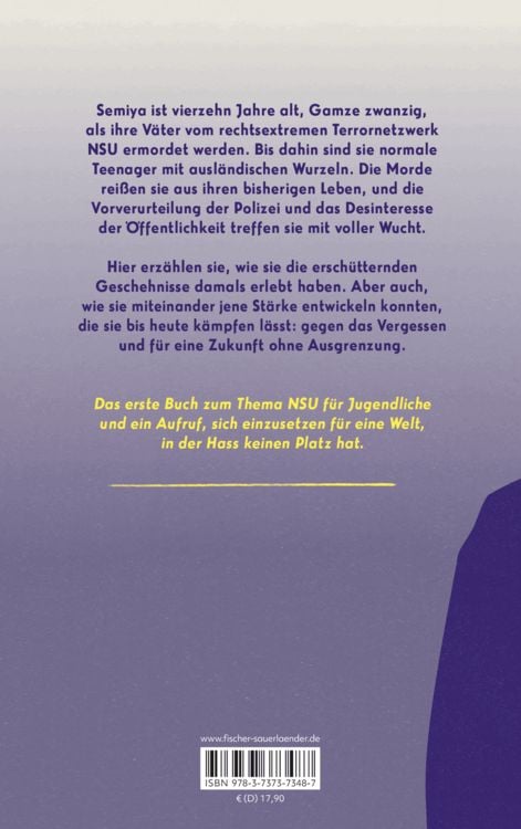 Produktbild: Unser Schmerz ist unsere Kraft