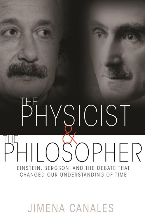Produktbild: The Physicist & the Philosopher