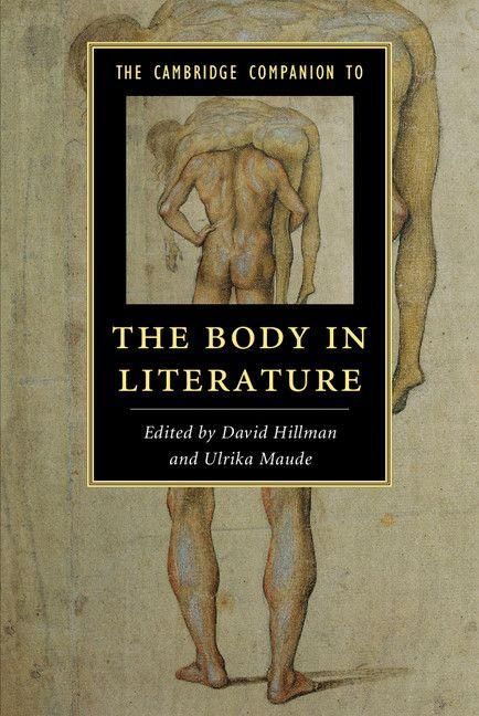 Produktbild: The Cambridge Companion to the Body in Literature