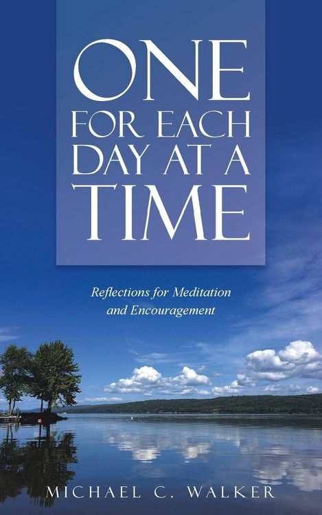 Produktbild: One for Each Day at a Time