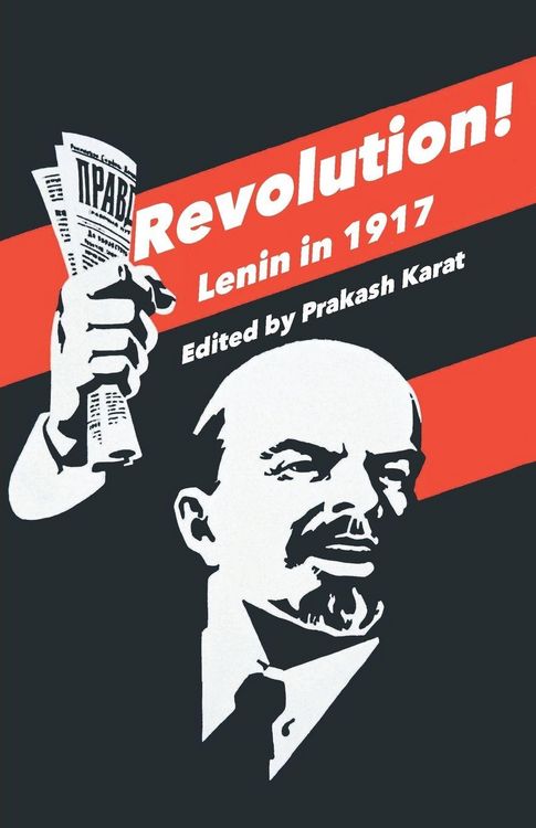 Produktbild: Revolution!