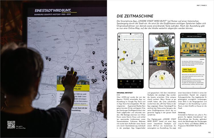 Produktbild: FLASHBACK &ndash; EINE STADT WIRD BUNT