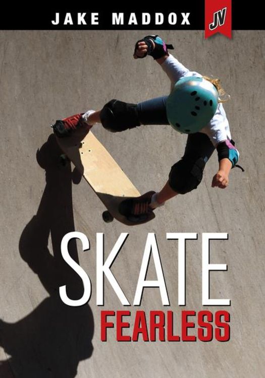 Produktbild: Skate Fearless