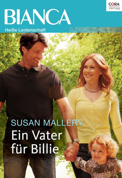 Produktbild: Ein Vater f&uuml;r Billie