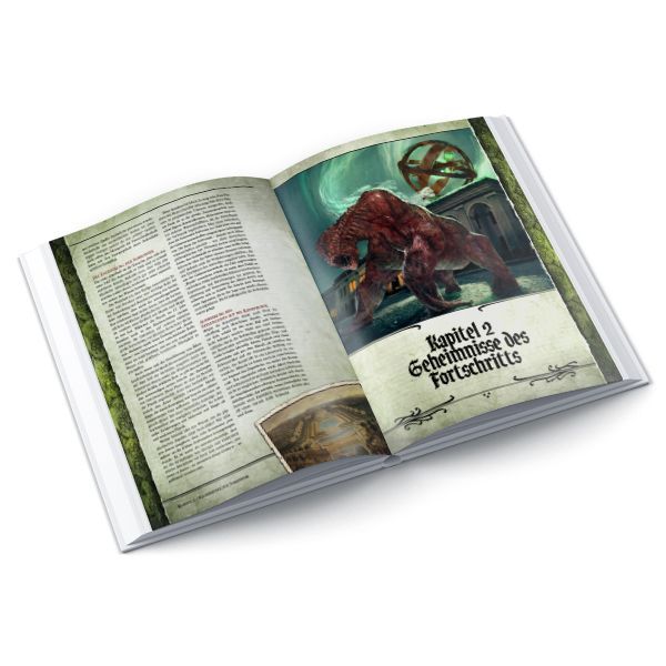 Produktbild: HeXXen 1733: Geheimnisse der Sorbonnik