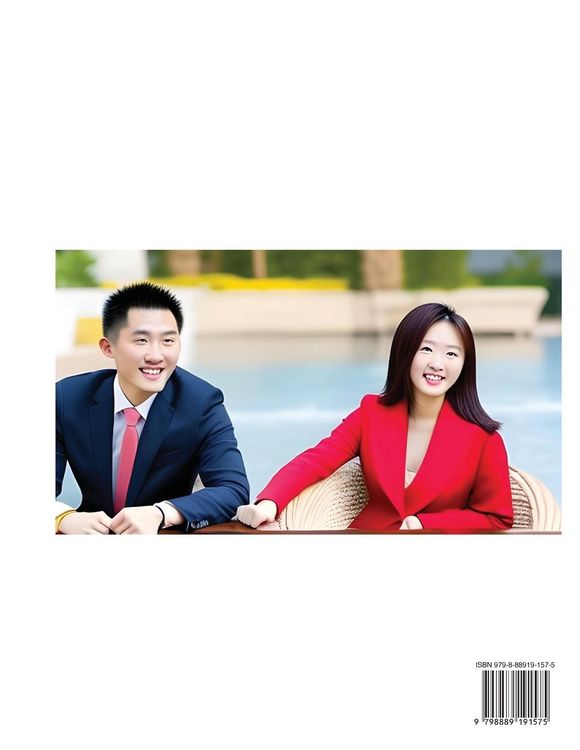 Produktbild: Learn Mandarin Chinese with Four-Character Gender-neutral Chinese Names (Part 3)
