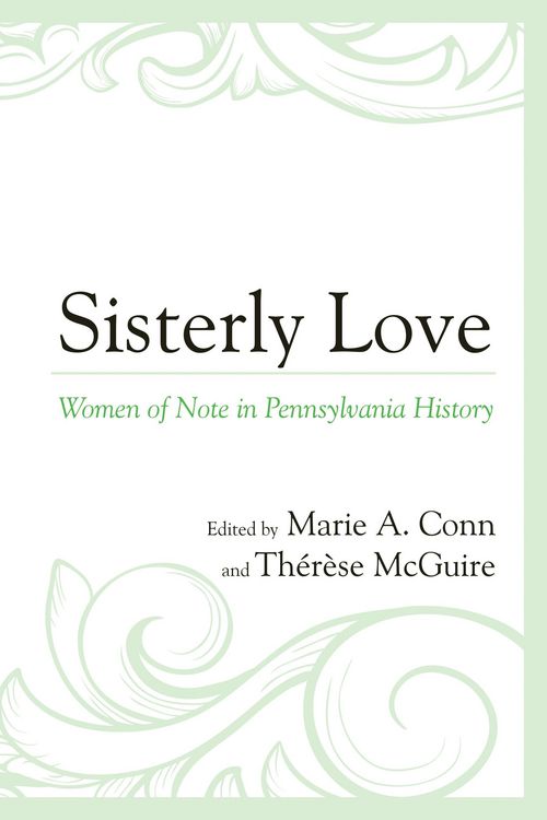 Produktbild: Sisterly Love