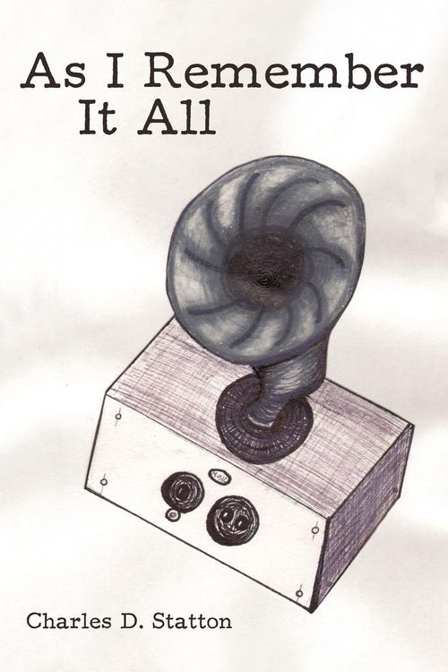 Produktbild: As I Remember It All