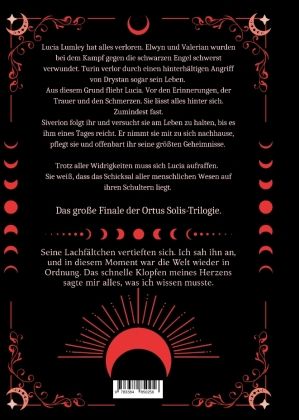 Produktbild: Ortus Solis 3