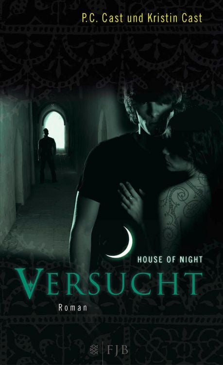 Bild vom Artikel Versucht /House of Night Bd. 6 vom Autor P.C. Cast