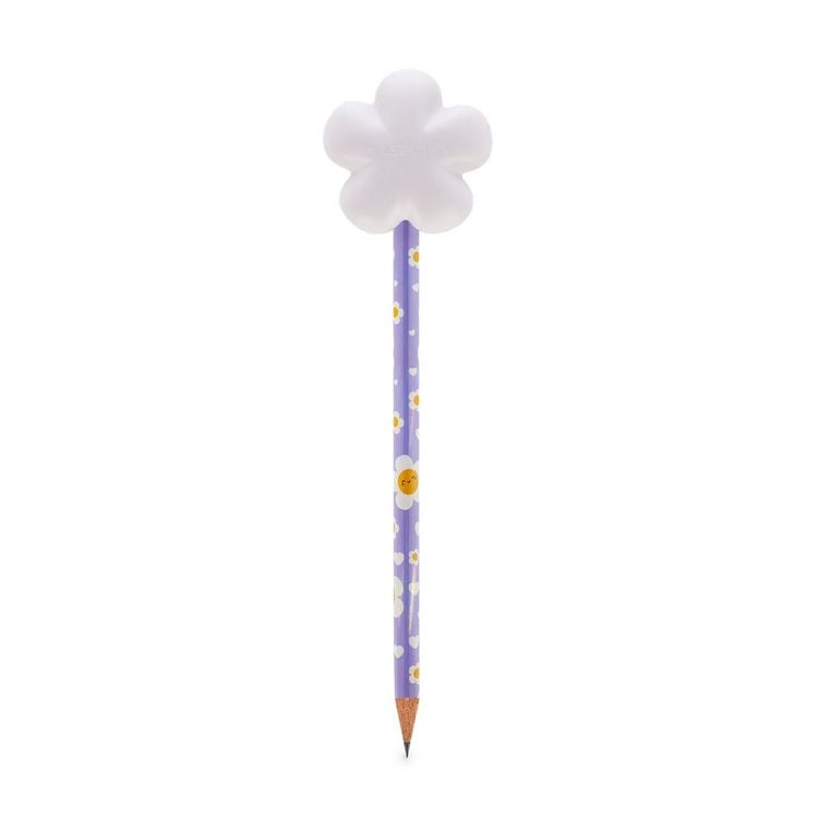 Produktbild: Legami Squishy Bleistift - Squeezies - G&auml;nsebl&uuml;mchen