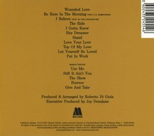 Produktbild: Let Yourself Be Loved (Ltd.Deluxe Edt.)