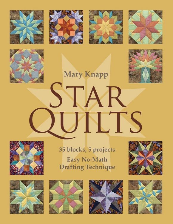 Produktbild: Star Quilts