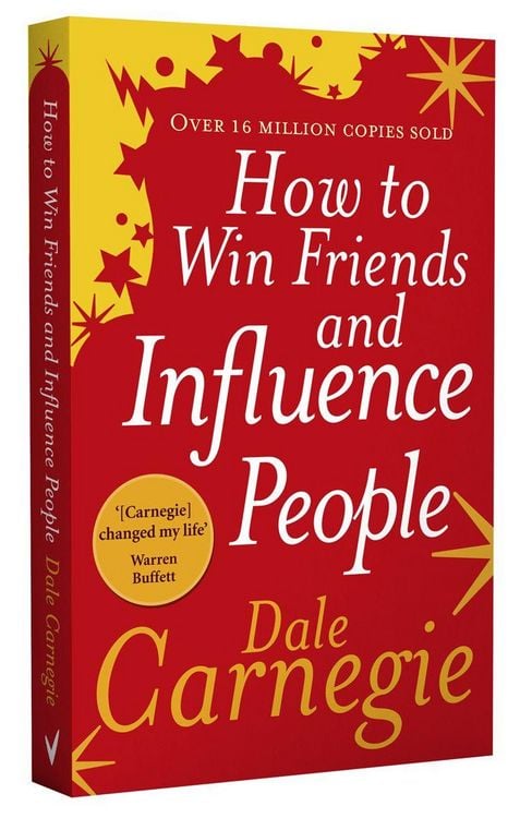 Produktbild: How to Win Friends and Influence People