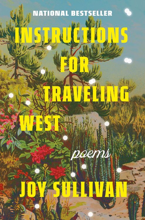 Produktbild: Instructions for Traveling West