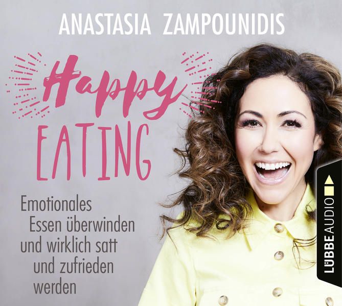 Produktbild: Happy Eating