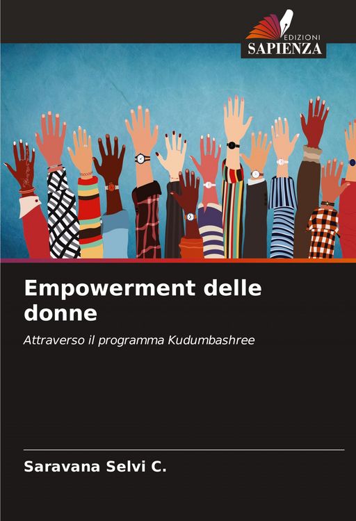 Produktbild: Empowerment delle donne