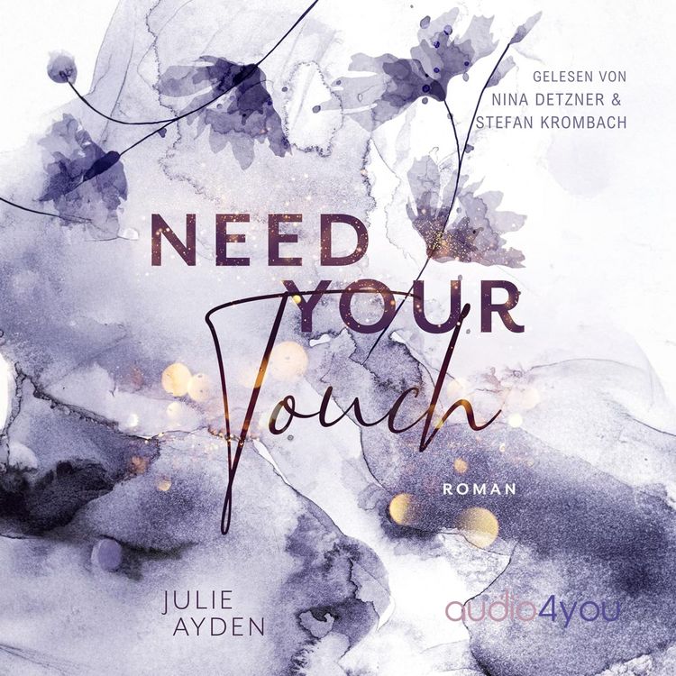 Produktbild: Need your Touch
