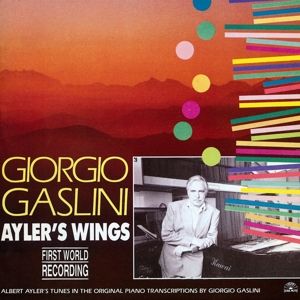 Produktbild: AylerS Wings