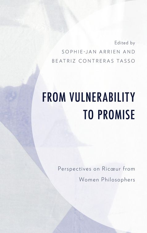 Produktbild: From Vulnerability to Promise