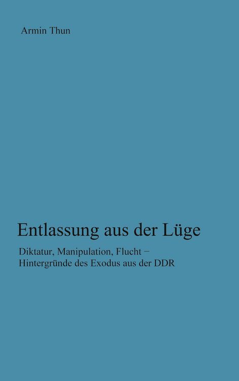Produktbild: Entlassung aus der L&uuml;ge