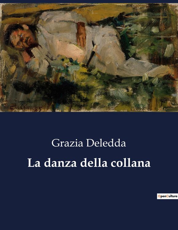 Produktbild: La danza della collana