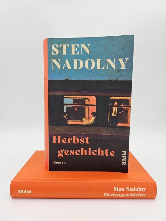 Produktbild: Herbstgeschichte
