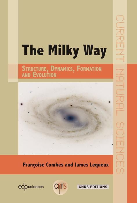 Produktbild: The Milky Way