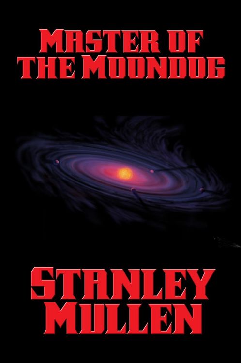 Produktbild: Master of the Moondog