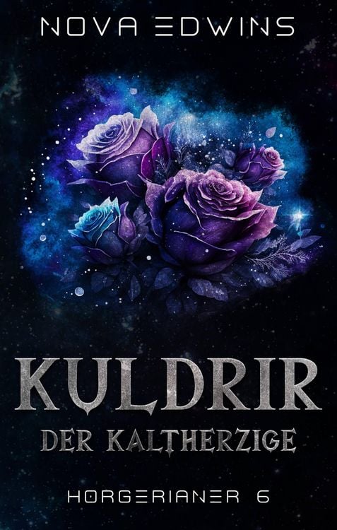 Bild vom Artikel Kuldrir, der Kaltherzige vom Autor Nova Edwins