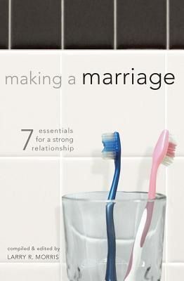 Produktbild: Making a Marriage