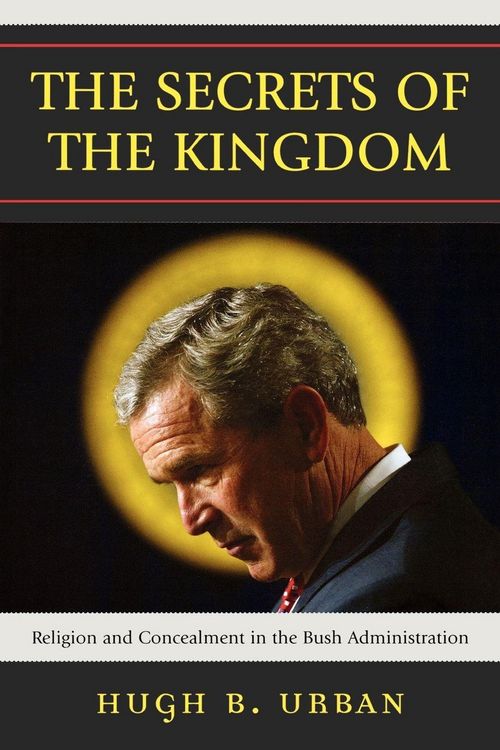Produktbild: Secrets of the Kingdom