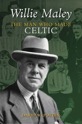 Produktbild: Potter, D: Willie Maley