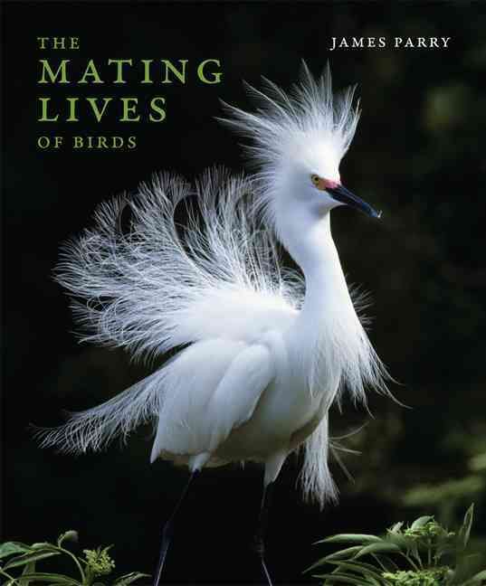 Produktbild: The Mating Lives of Birds