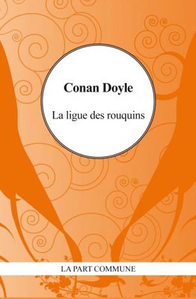 Produktbild: La ligue des rouquins
