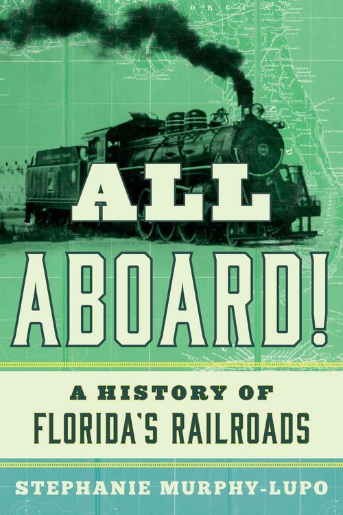 Produktbild: All Aboard!