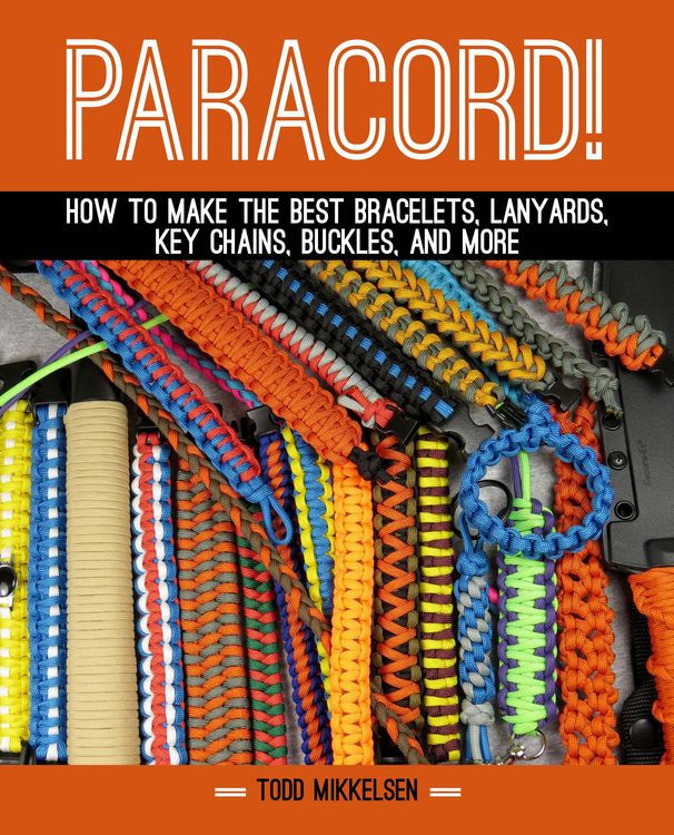 Produktbild: Paracord!