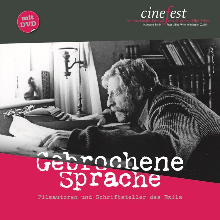 Produktbild: Gebrochene Sprache