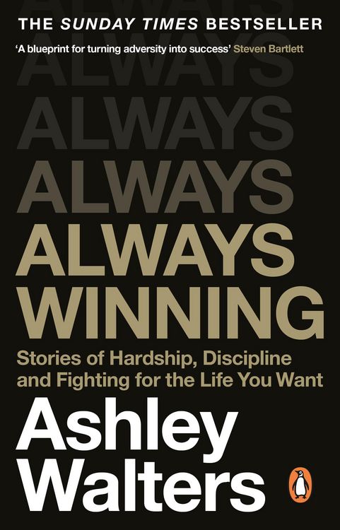 Produktbild: Always Winning
