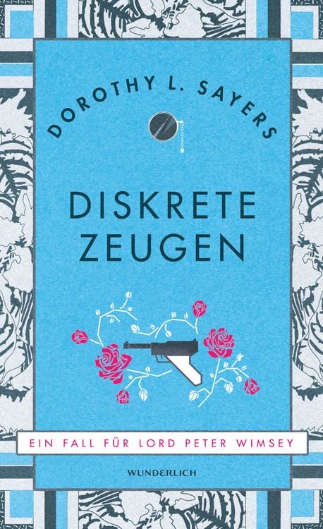 Produktbild: Diskrete Zeugen