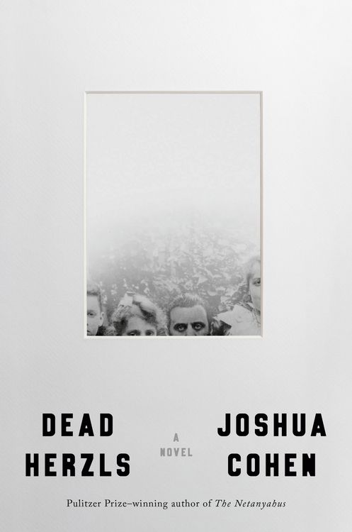 Produktbild: Dead Herzls