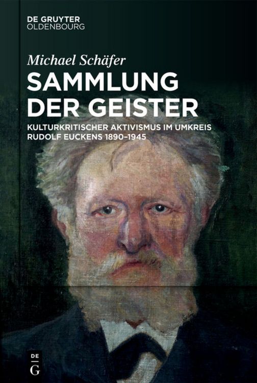 Produktbild: Sammlung der Geister