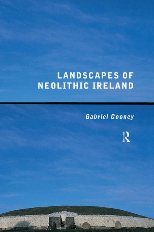 Produktbild: Landscapes of Neolithic Ireland