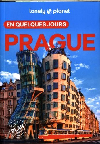 Produktbild: Prague en quelques jours