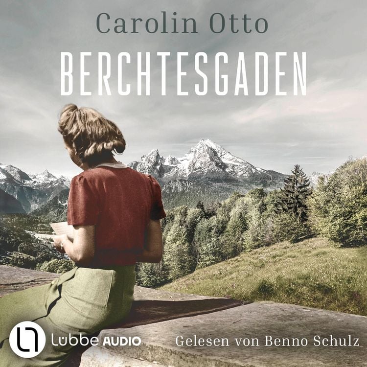 Produktbild: Berchtesgaden