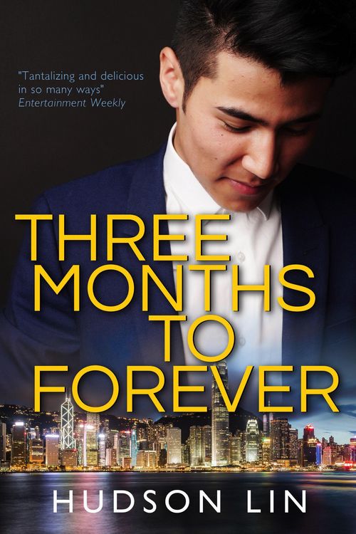 Produktbild: Three Months to Forever