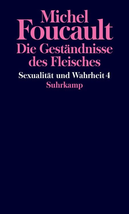 Produktbild: Sexualit&auml;t und Wahrheit